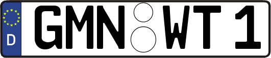 GMN-WT1