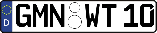 GMN-WT10