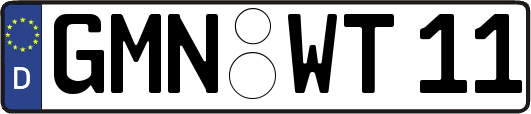 GMN-WT11