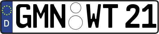 GMN-WT21
