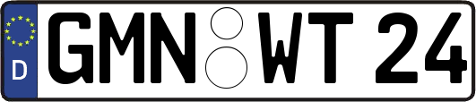 GMN-WT24