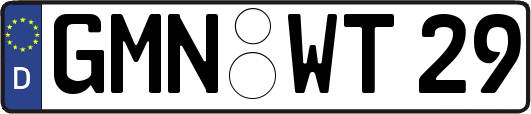 GMN-WT29