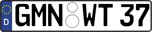GMN-WT37