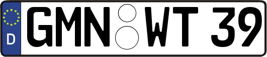 GMN-WT39