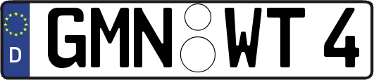 GMN-WT4