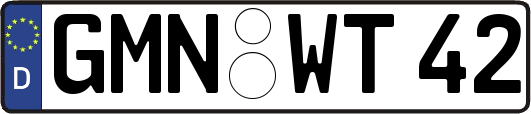 GMN-WT42