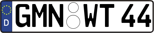 GMN-WT44