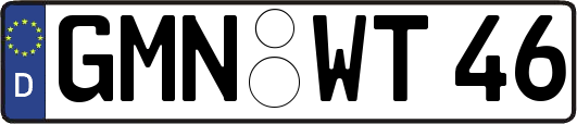 GMN-WT46