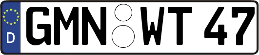 GMN-WT47