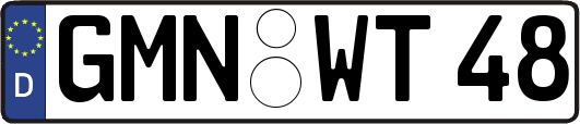 GMN-WT48