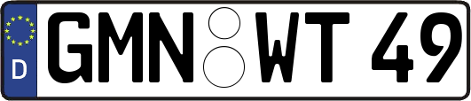 GMN-WT49
