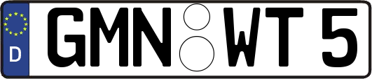 GMN-WT5