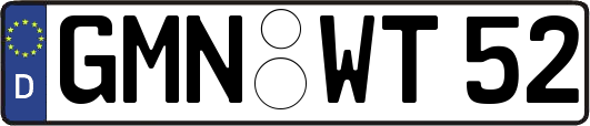 GMN-WT52