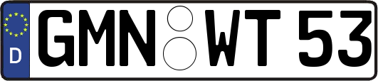 GMN-WT53