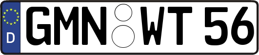 GMN-WT56