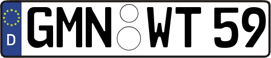 GMN-WT59