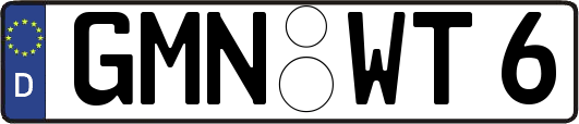 GMN-WT6