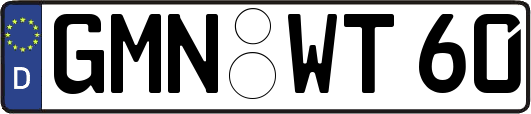 GMN-WT60