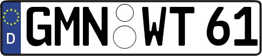 GMN-WT61