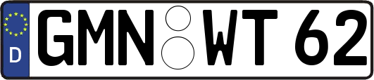 GMN-WT62