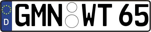 GMN-WT65