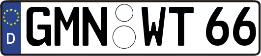 GMN-WT66
