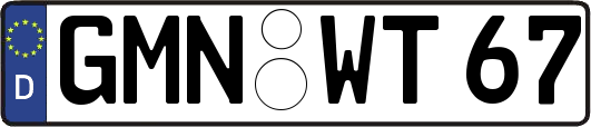 GMN-WT67