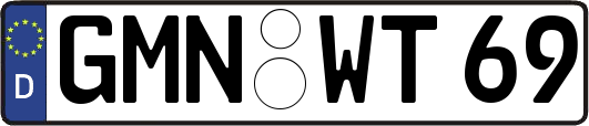 GMN-WT69