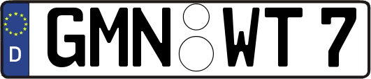 GMN-WT7
