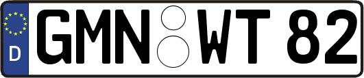 GMN-WT82