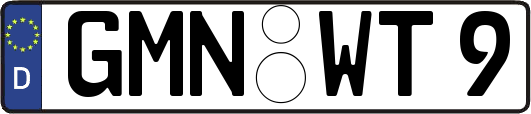GMN-WT9