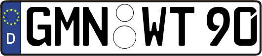 GMN-WT90