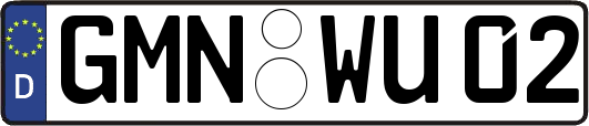 GMN-WU02