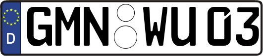GMN-WU03