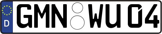 GMN-WU04