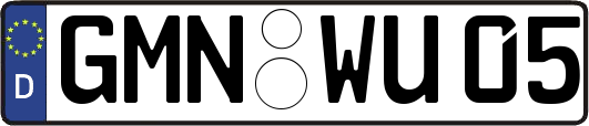 GMN-WU05