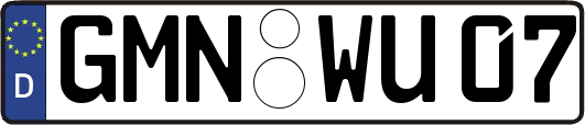 GMN-WU07