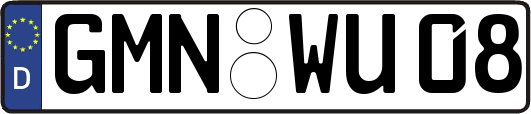 GMN-WU08