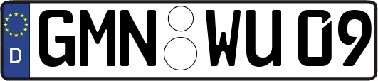 GMN-WU09