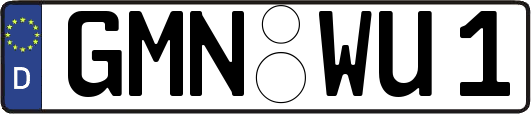GMN-WU1