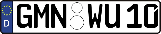 GMN-WU10