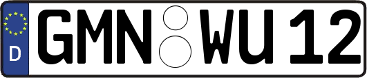 GMN-WU12