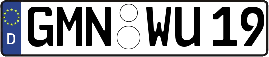 GMN-WU19