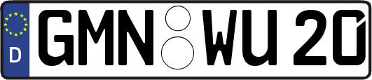 GMN-WU20