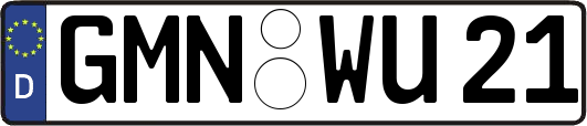 GMN-WU21