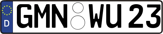 GMN-WU23