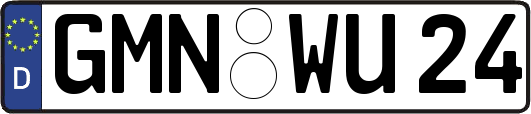 GMN-WU24