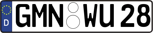 GMN-WU28