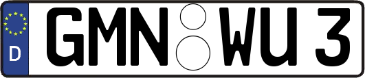 GMN-WU3