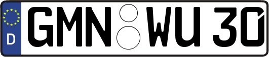 GMN-WU30